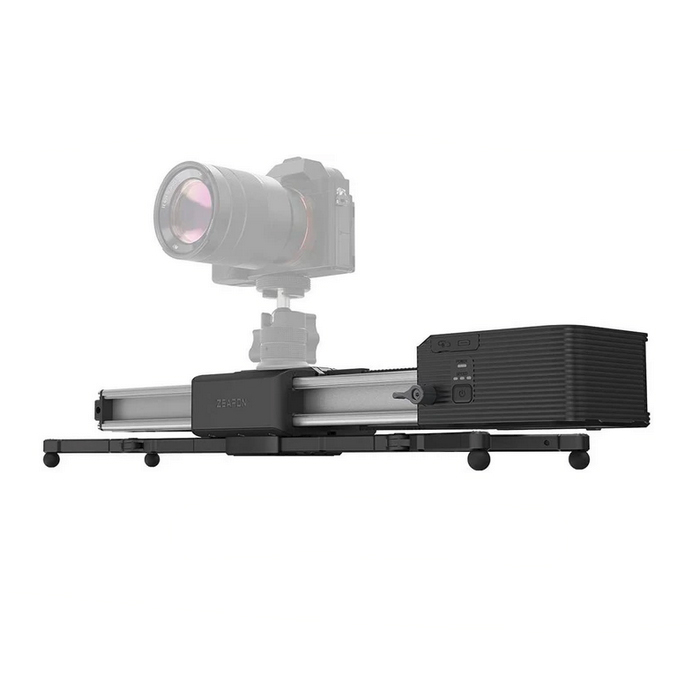 Zeapon Micro 2 PLUS Motorized Slider 54cm - 2